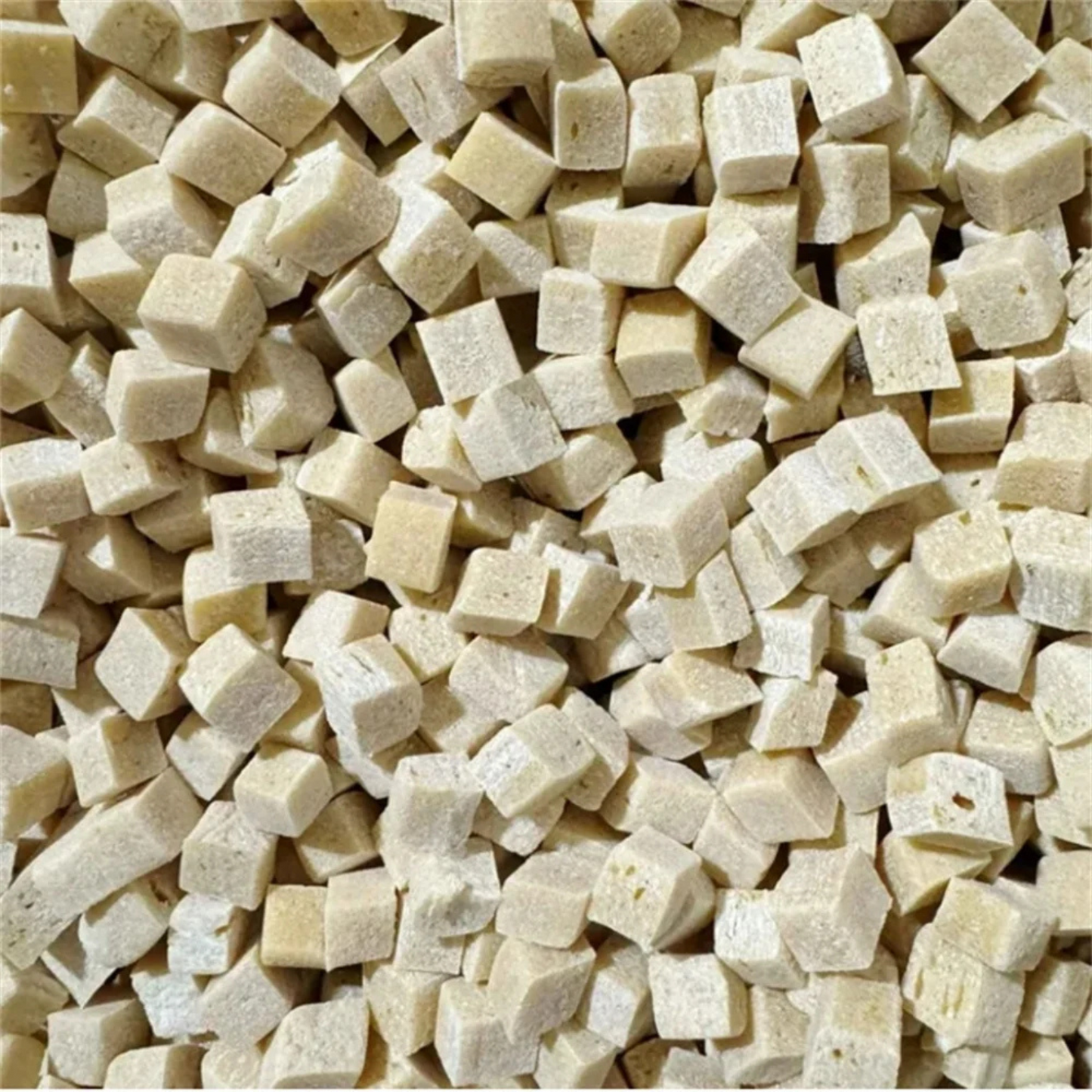 Simply Remineralizing Gum