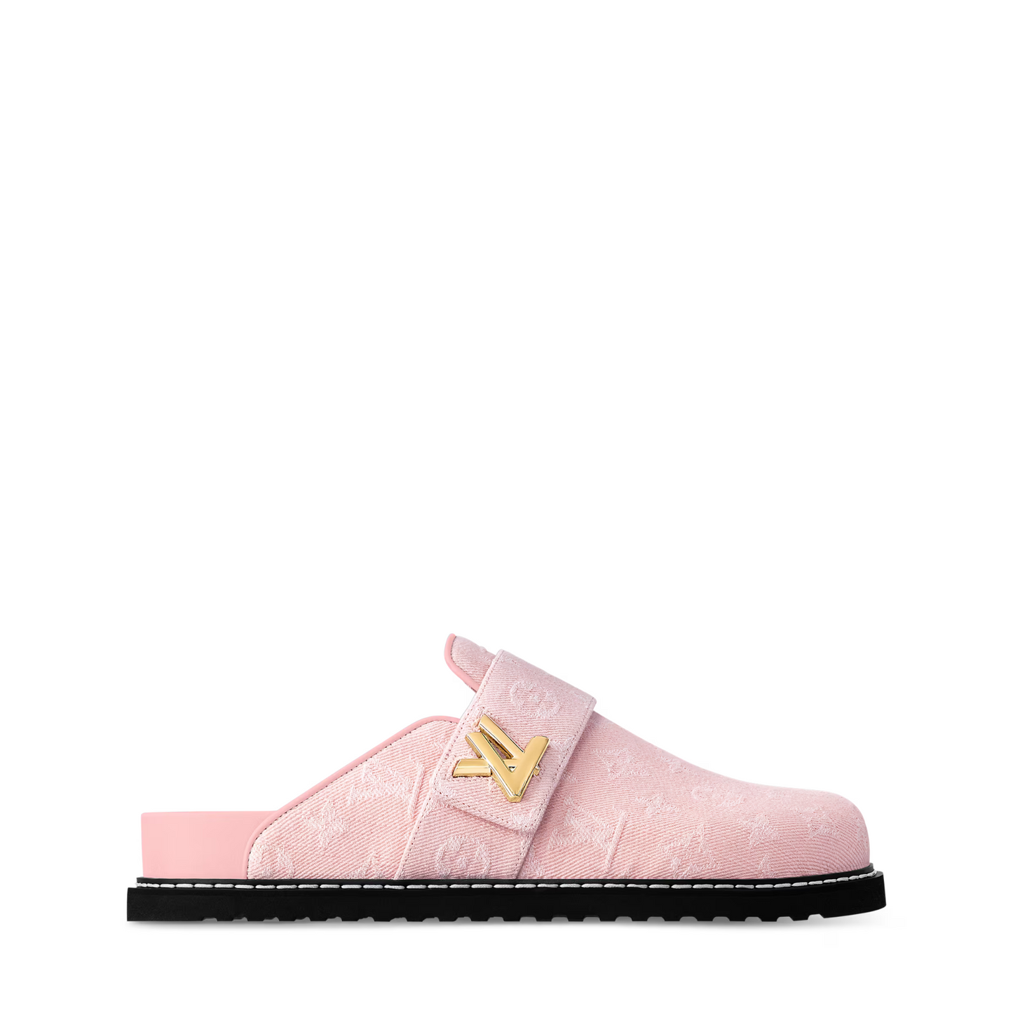 LV Cosy Comfort Mule