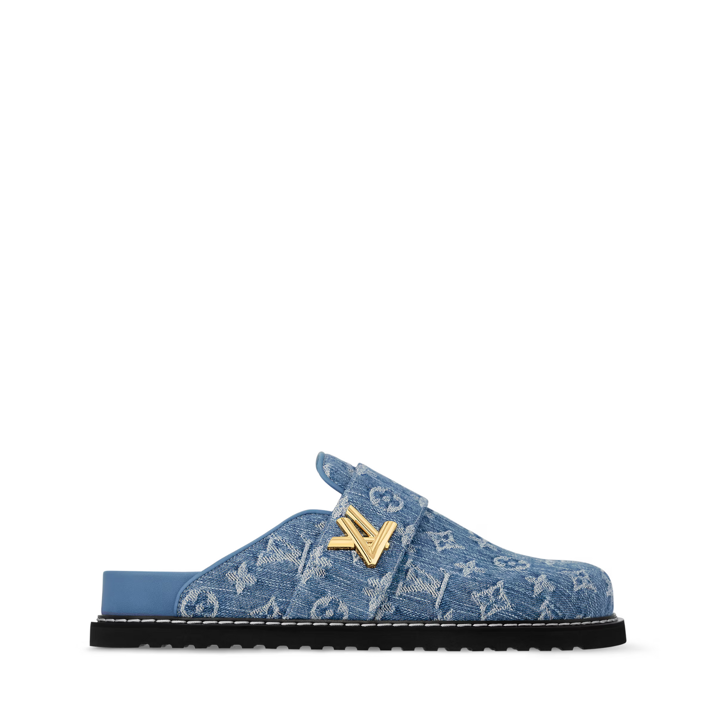 LV Cosy Comfort Mule