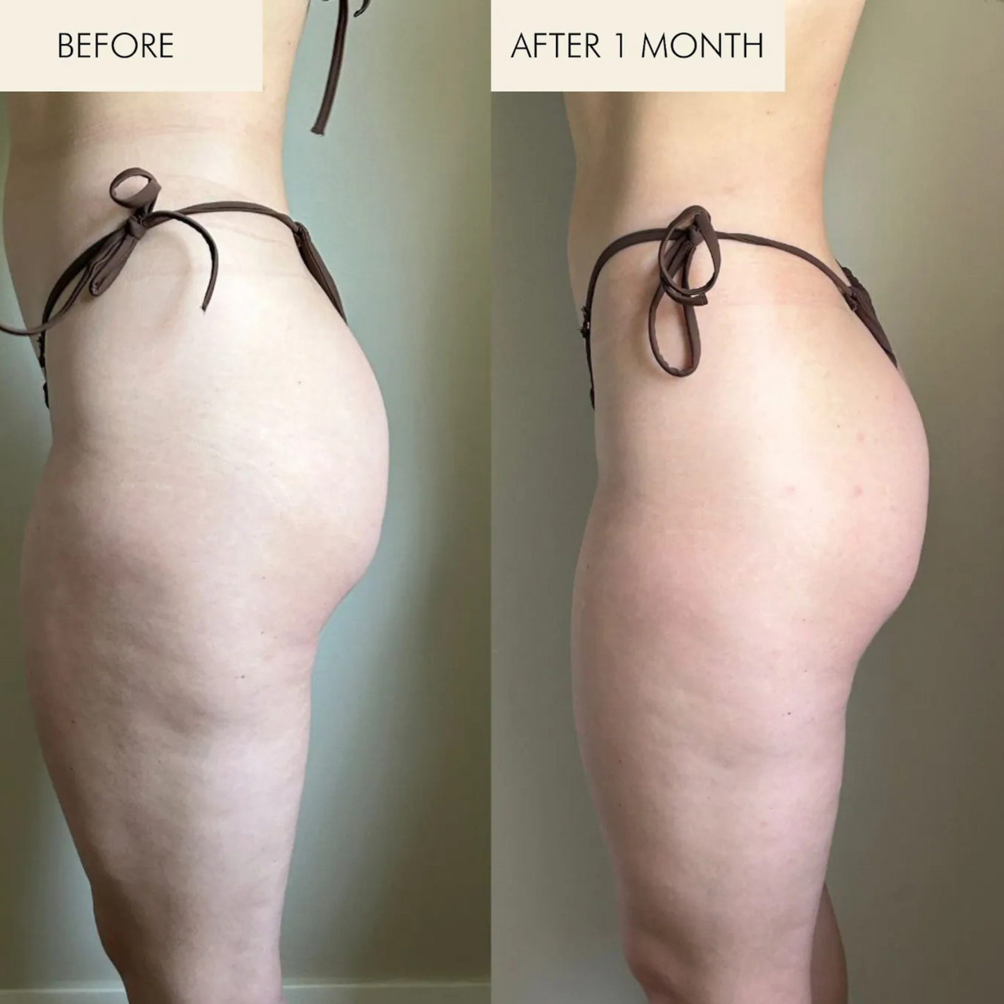 Magic Body Oil