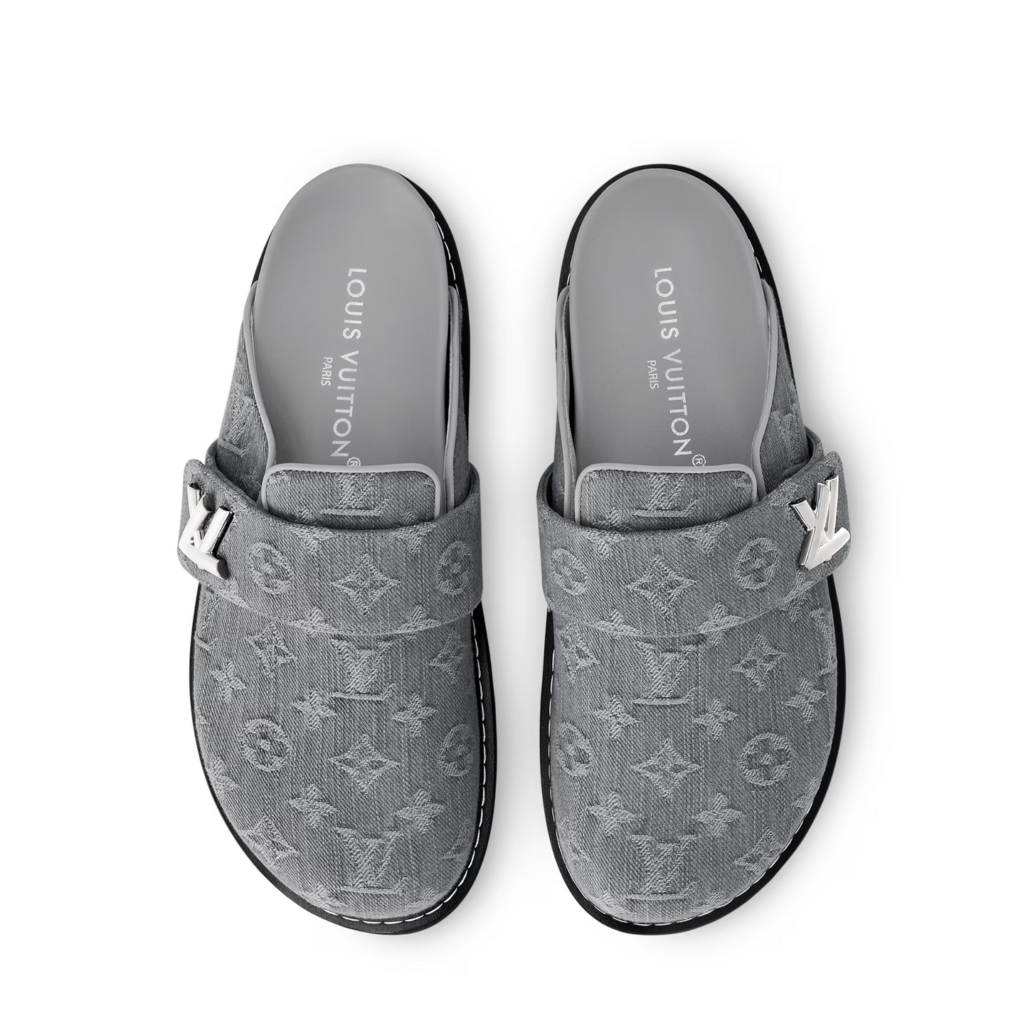 LV Cosy Comfort Mule
