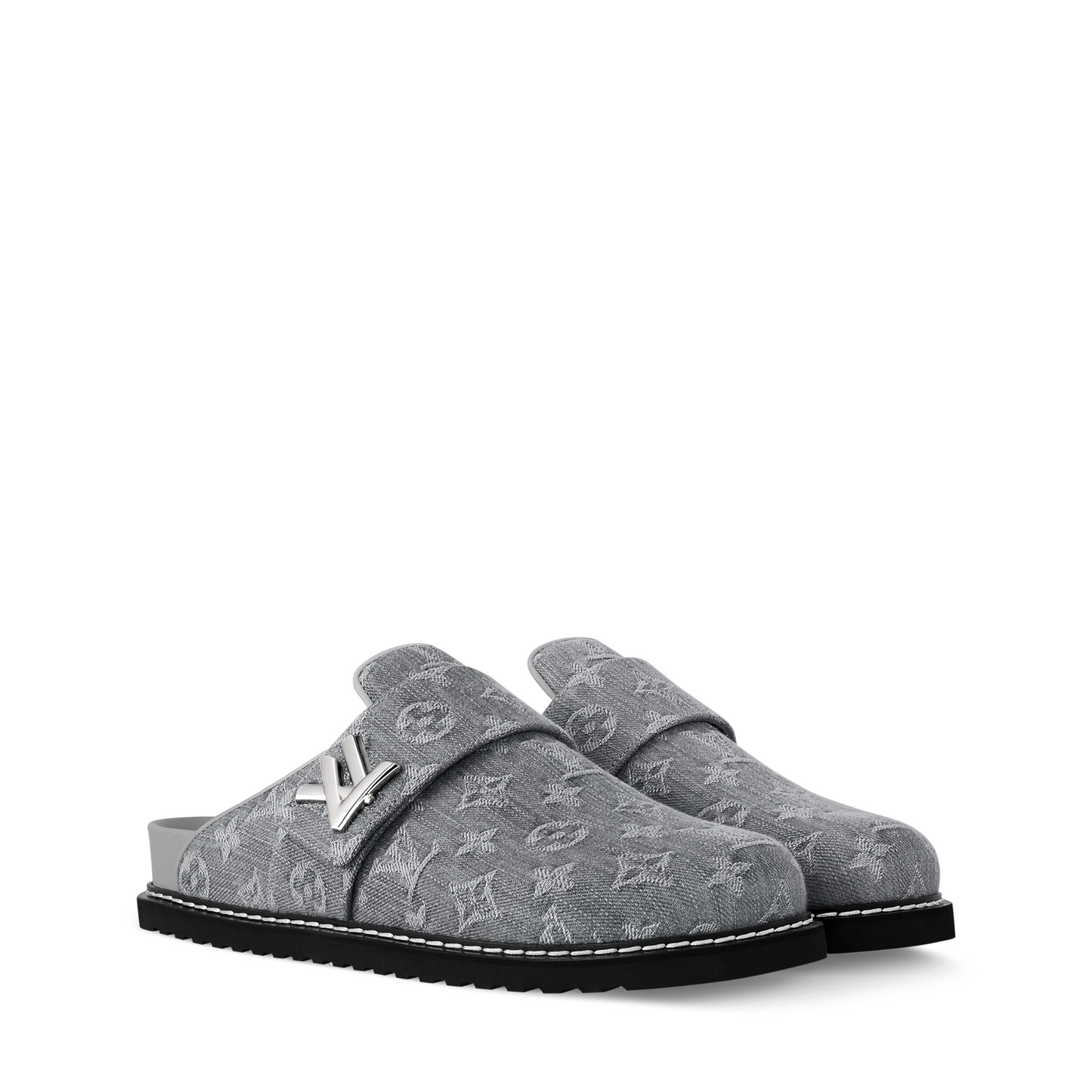 LV Cosy Comfort Mule