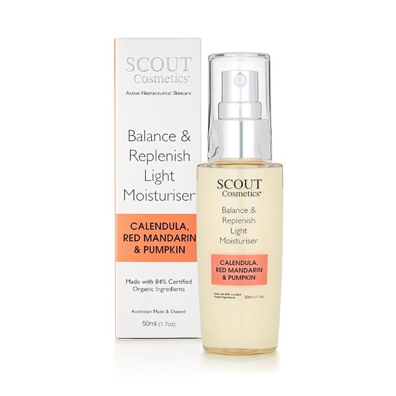 Australian Pure Beauty Starter Kit