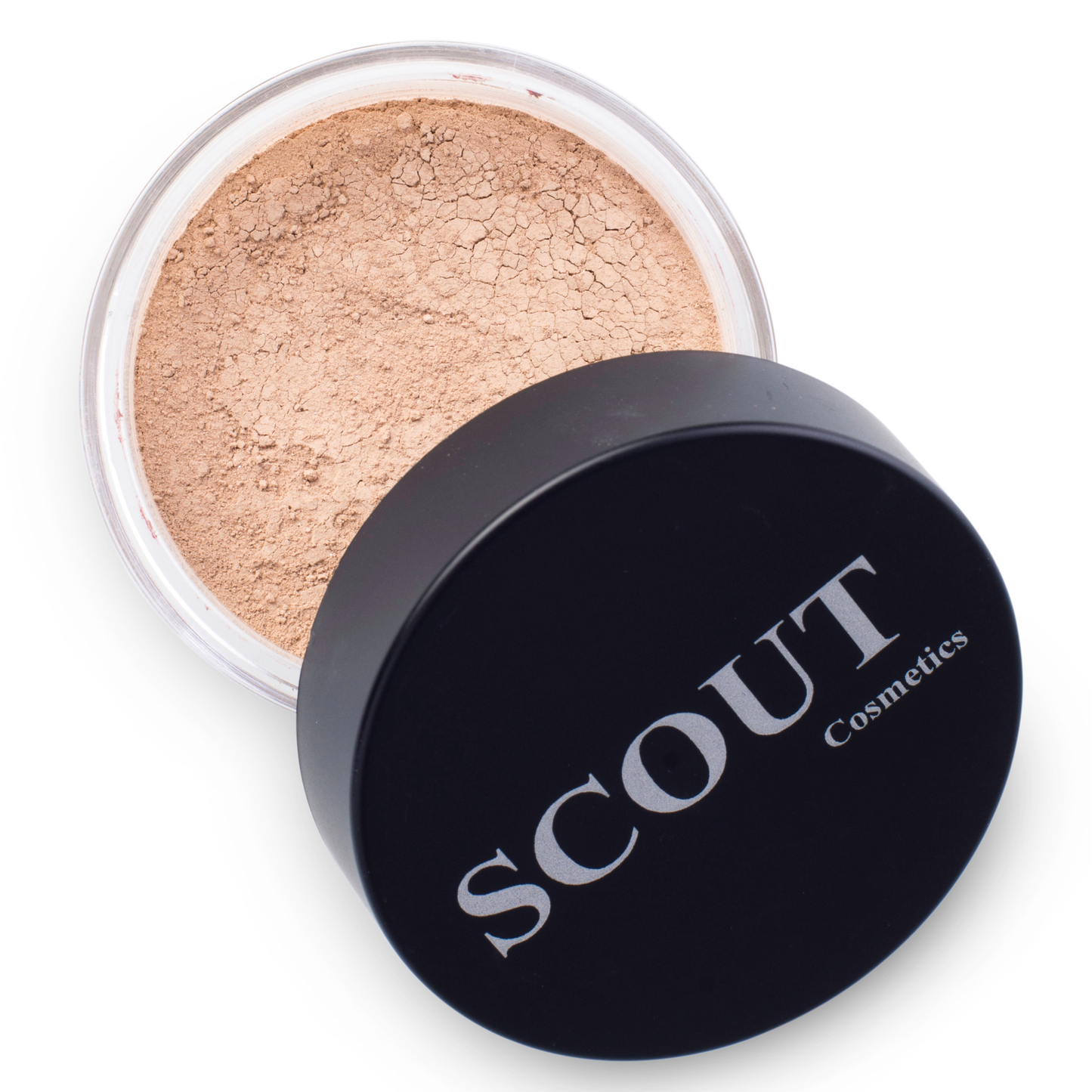 Flawless Mineral Powder Foundation for a Radiant Complexion