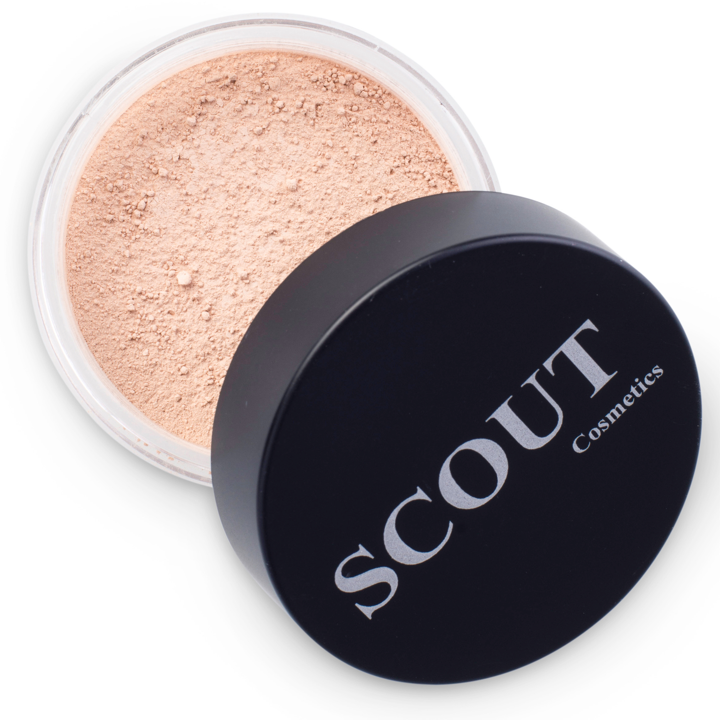 Flawless Mineral Powder Foundation for a Radiant Complexion