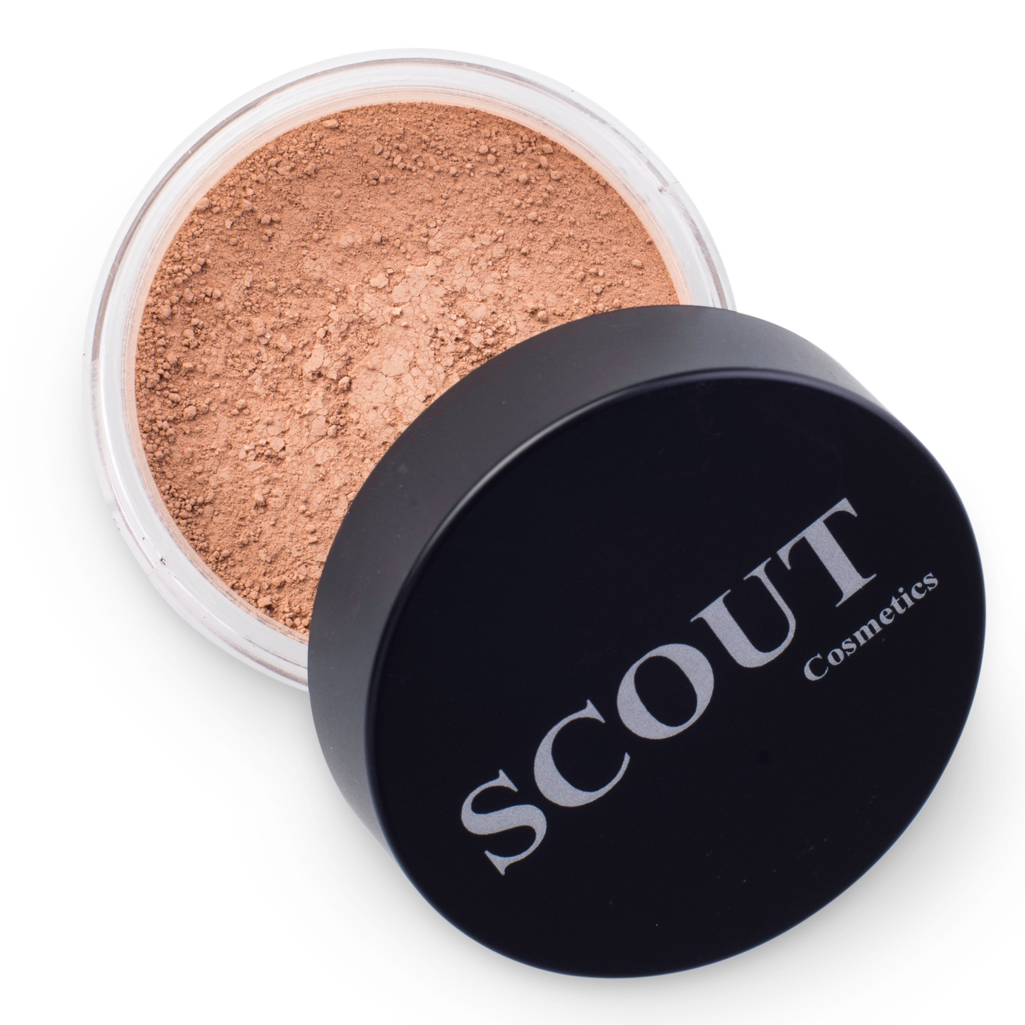 Flawless Mineral Powder Foundation for a Radiant Complexion