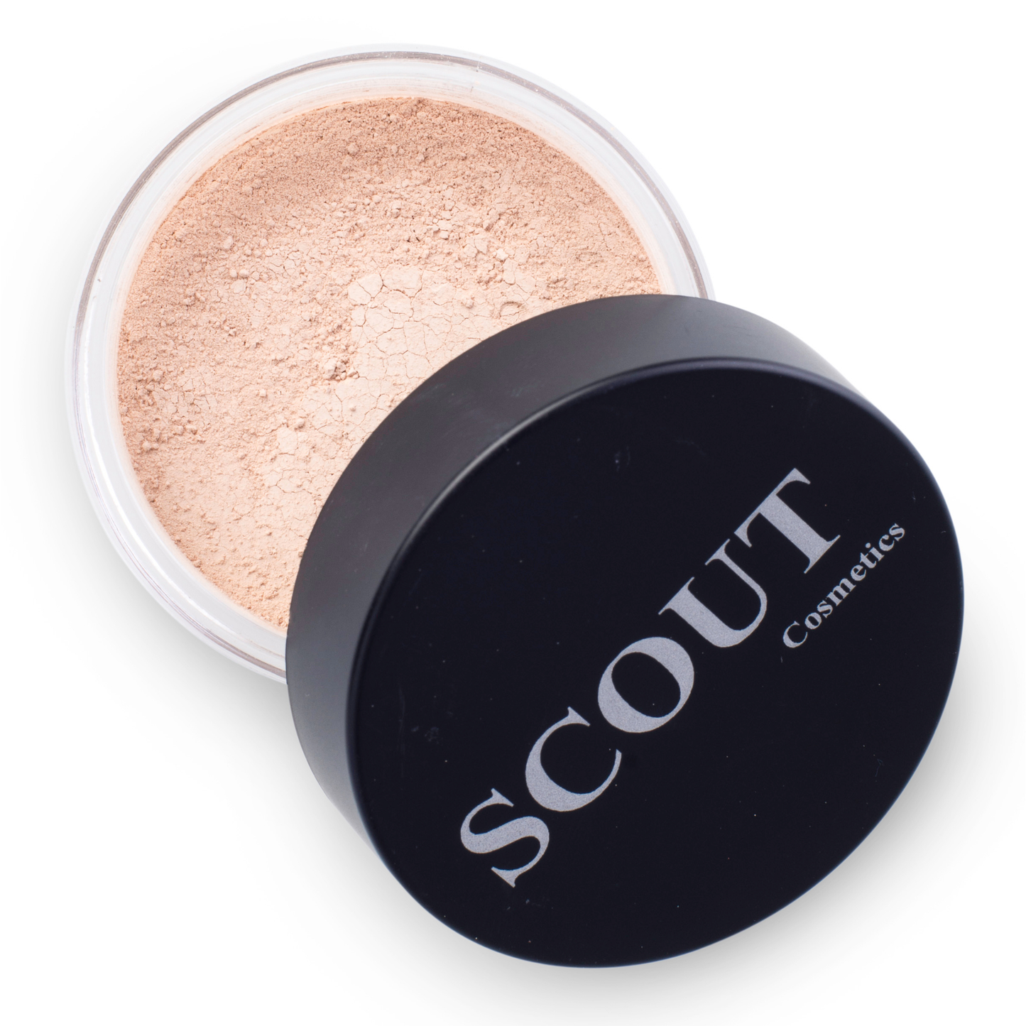 Flawless Mineral Powder Foundation for a Radiant Complexion