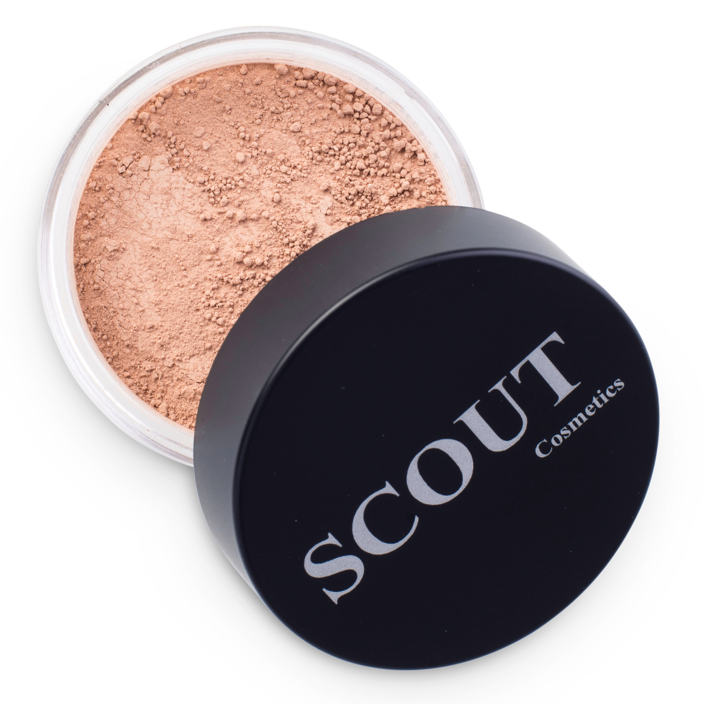 Flawless Mineral Powder Foundation for a Radiant Complexion