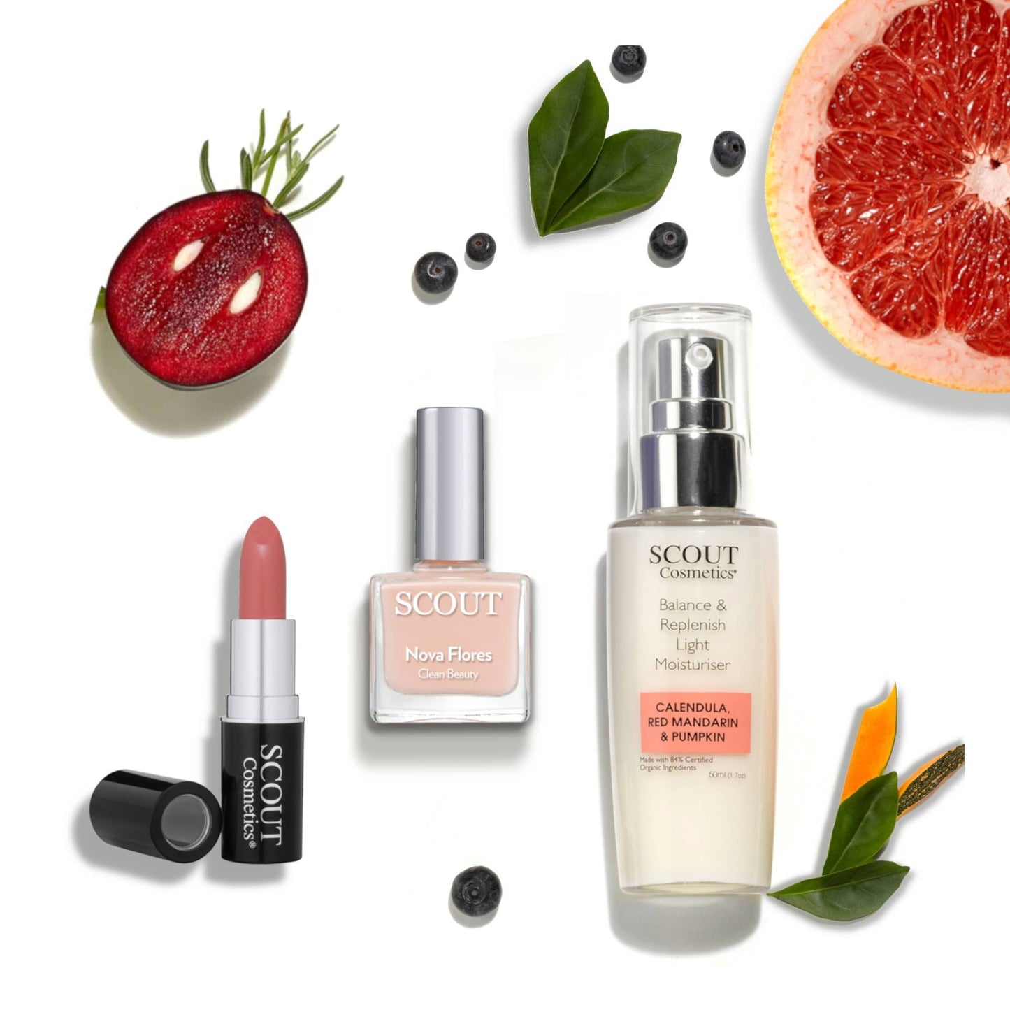 Australian Pure Beauty Starter Kit