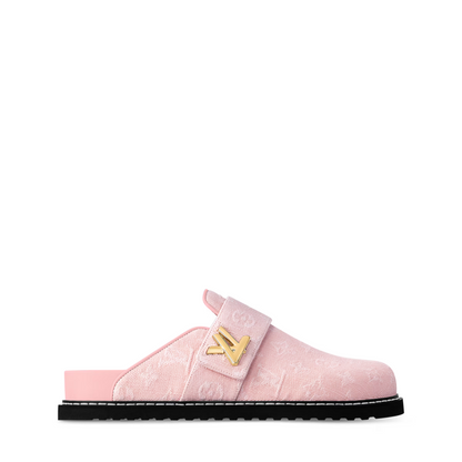 LV Cosy Comfort Mule