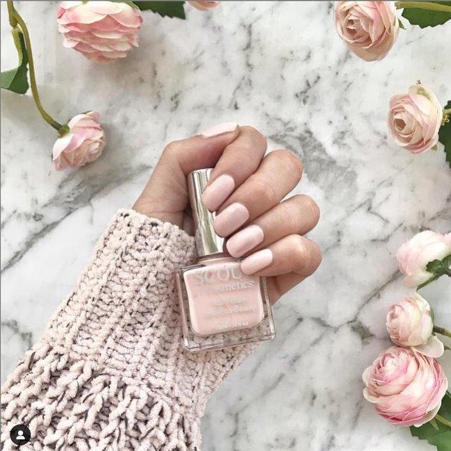 Charming Summer Pastels by Balmoral