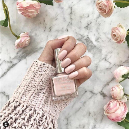 Charming Summer Pastels by Balmoral