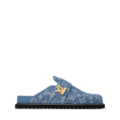 LV Cosy Comfort Mule