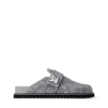 LV Cosy Comfort Mule