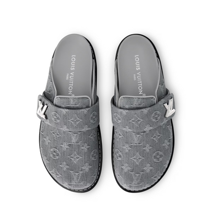 LV Cosy Comfort Mule