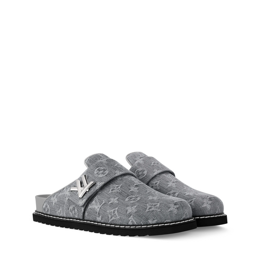 LV Cosy Comfort Mule