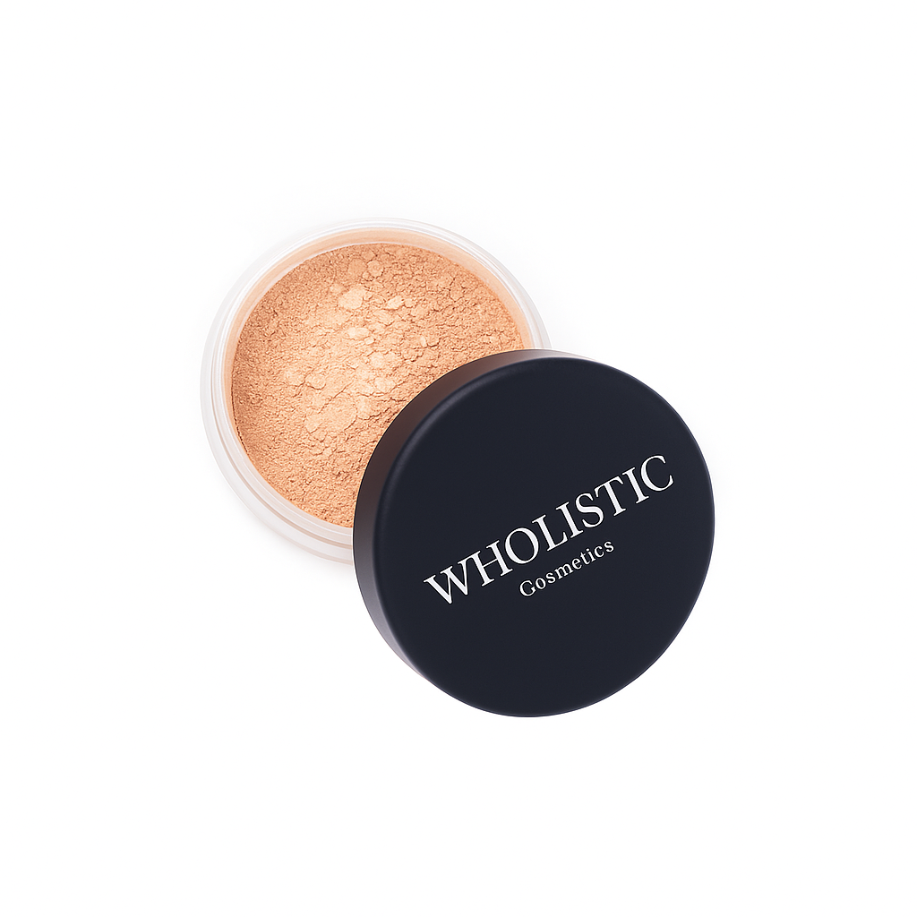 Radiant Glow Mineral Highlighter