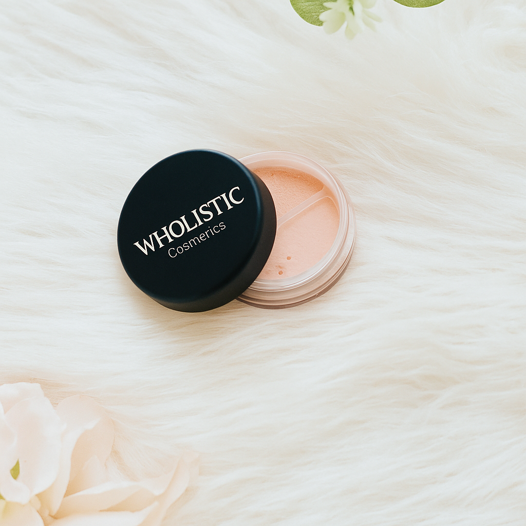 Radiant Glow Mineral Highlighter