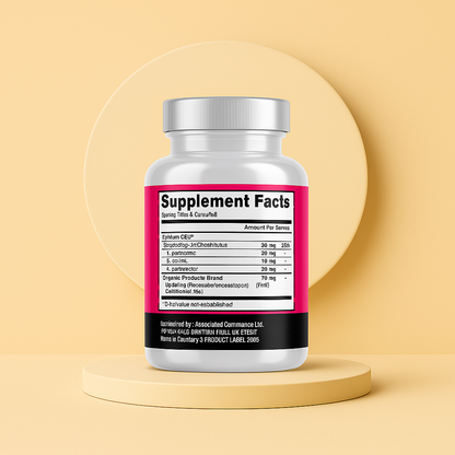 PH Defend Womens Probiotic