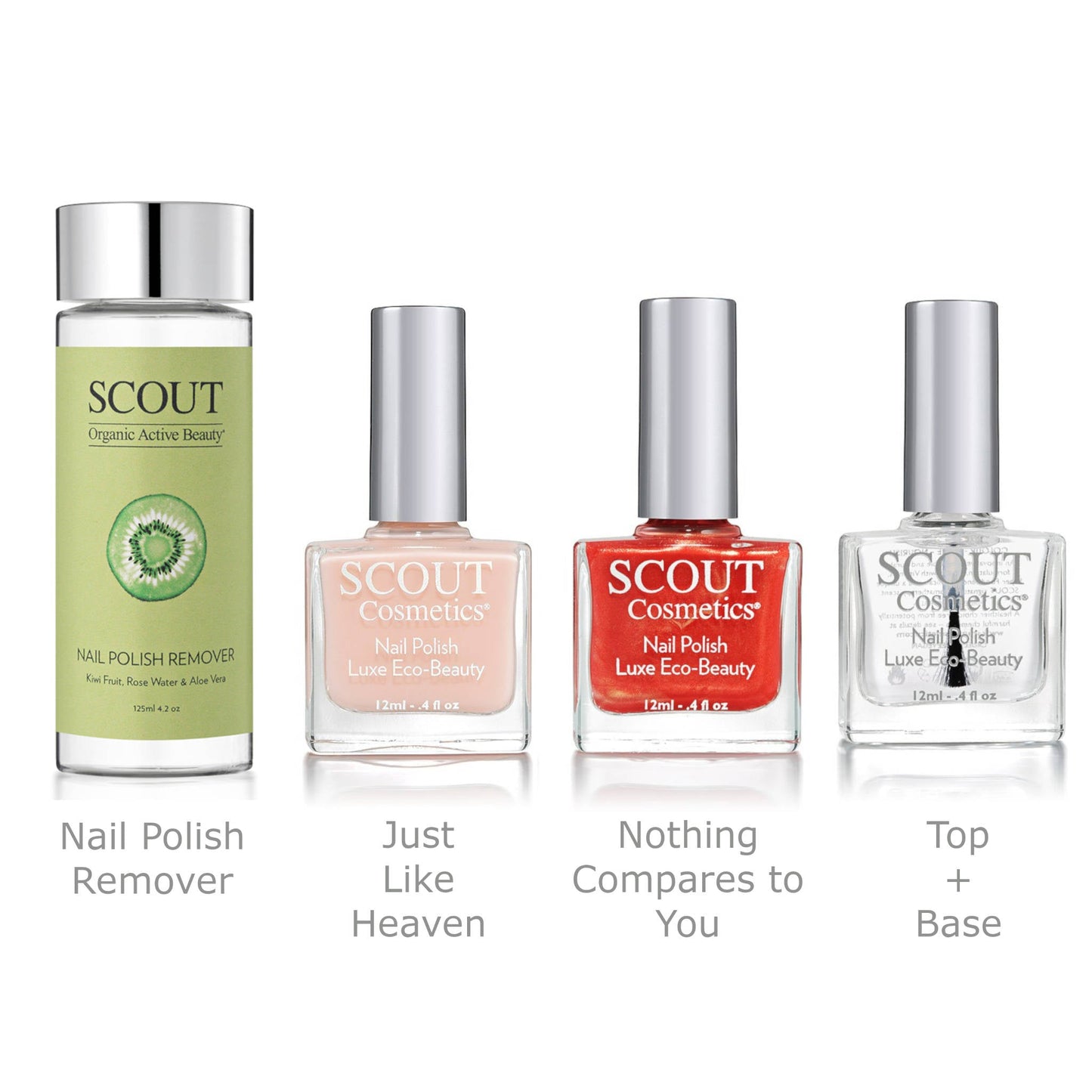 Vibrant Colour Care Removal Set