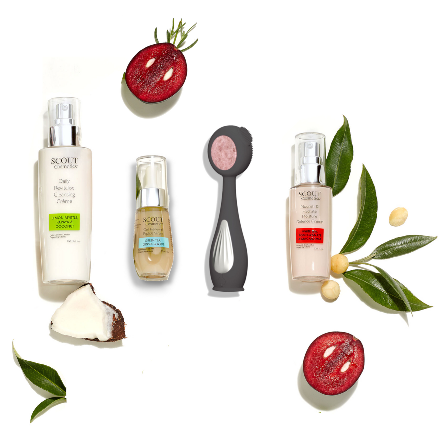Men’s Skin Therapy Kit