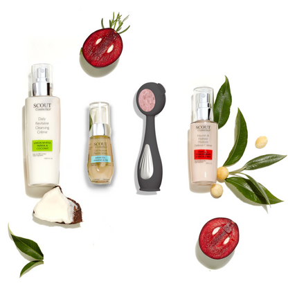 Men’s Skin Therapy Kit