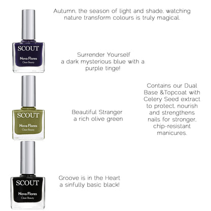 Autumn Vibes: Embrace the Season's Essence