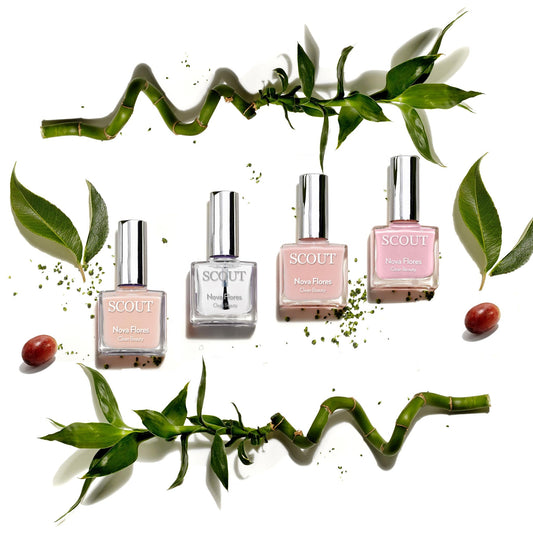 Charming Summer Pastels by Balmoral