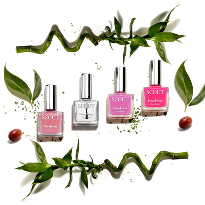 Vibrant Bondi Summer Pink Collection