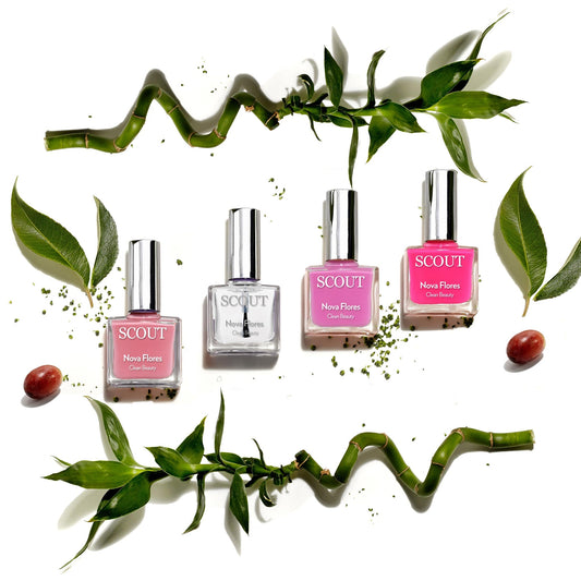 Vibrant Bondi Summer Pink Collection