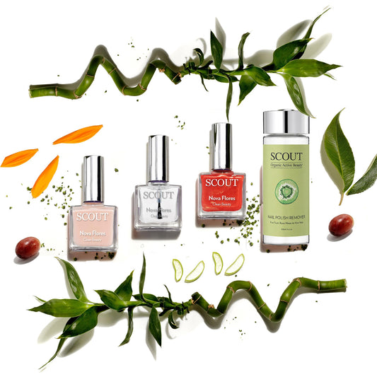 Vibrant Colour Care Removal Set