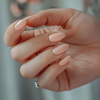 Revitalizing Superfood-Infused Breathable Nail Polish