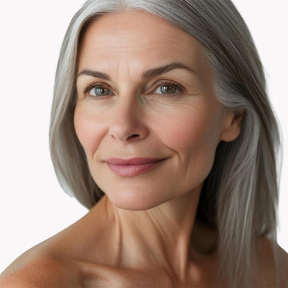 Cell Renewal Peptide Serum with Green Tea, Ginseng and Fig