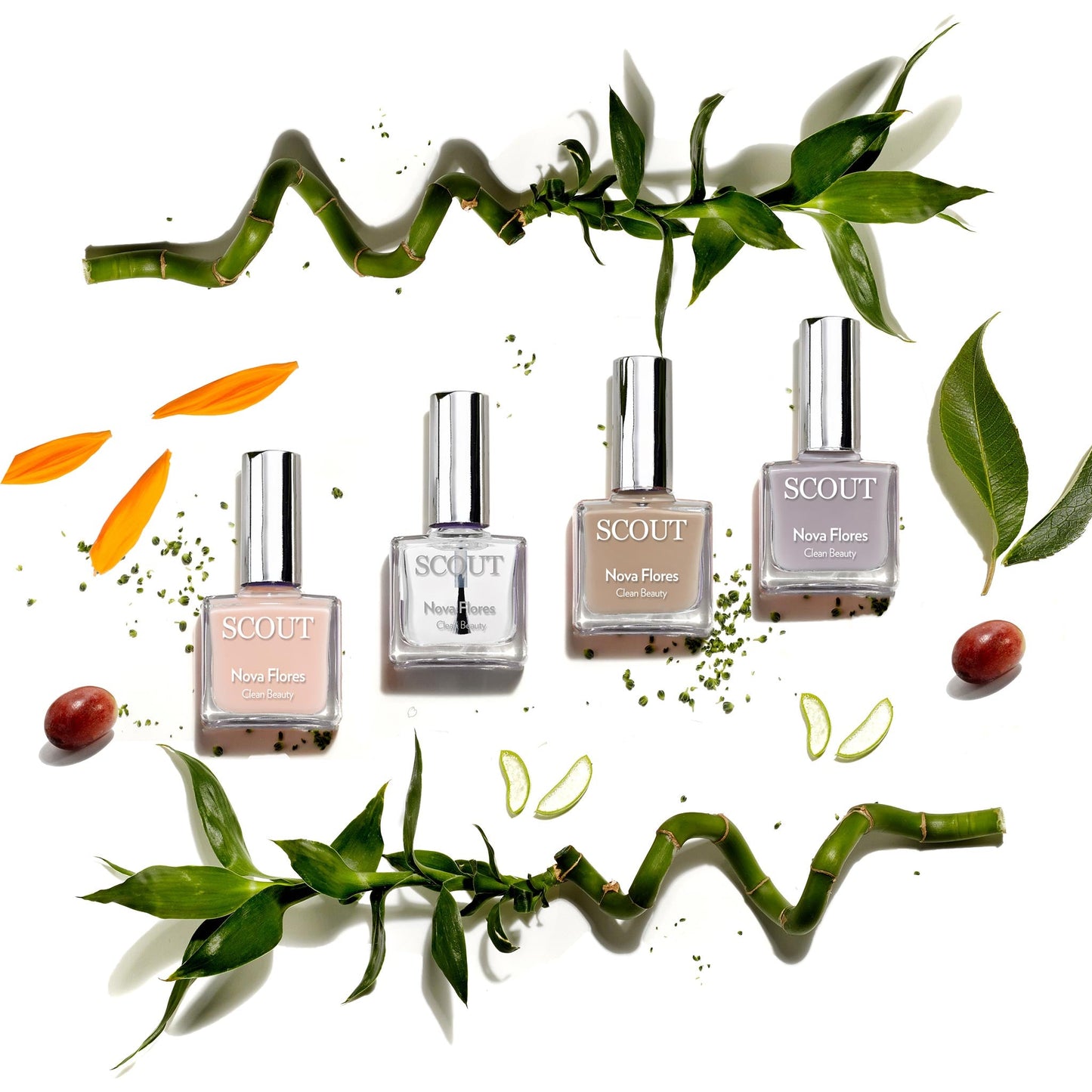 Noosa's Radiant Summer Nudes Collection