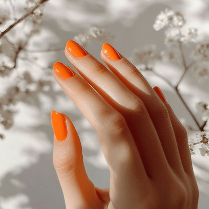 Revitalize Your Style with Orange!