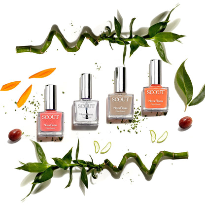 Revitalize Your Style with Orange!