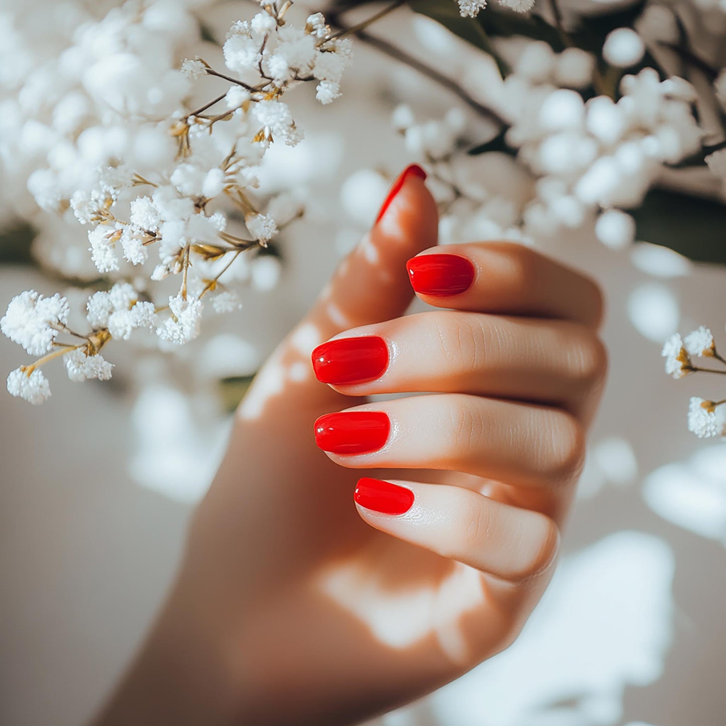 Vibrant Summer Reds to Ignite Your Taste