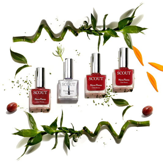 Vibrant Summer Reds to Ignite Your Taste