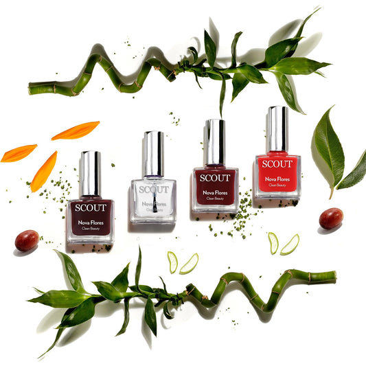 Classic Winter Reds That Never Go Out of Style