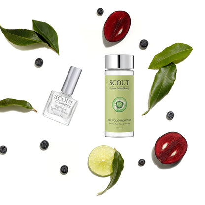 Ultimate Mani-Pedi Must-Haves