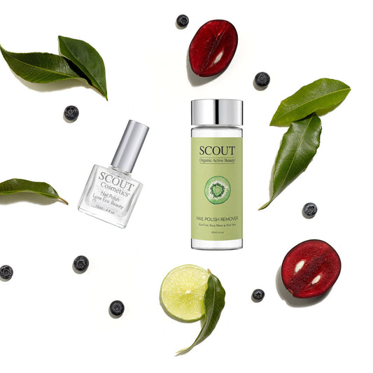 Ultimate Mani-Pedi Must-Haves