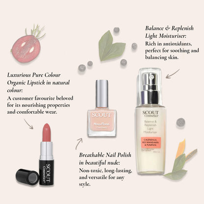 Australian Pure Beauty Starter Kit