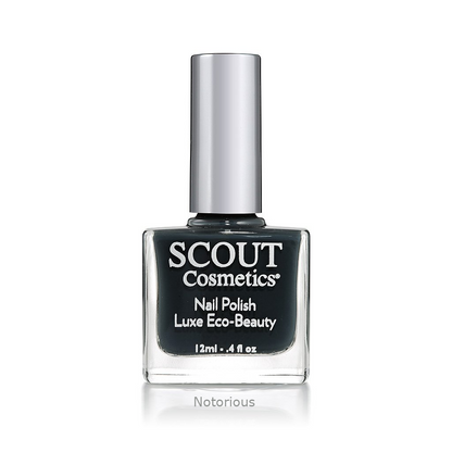 Revitalizing Superfood-Infused Breathable Nail Polish
