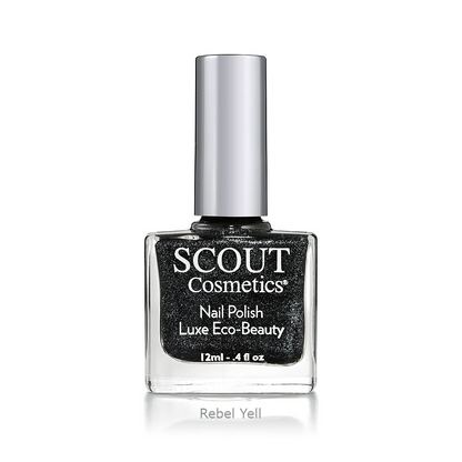 Revitalizing Superfood-Infused Breathable Nail Polish