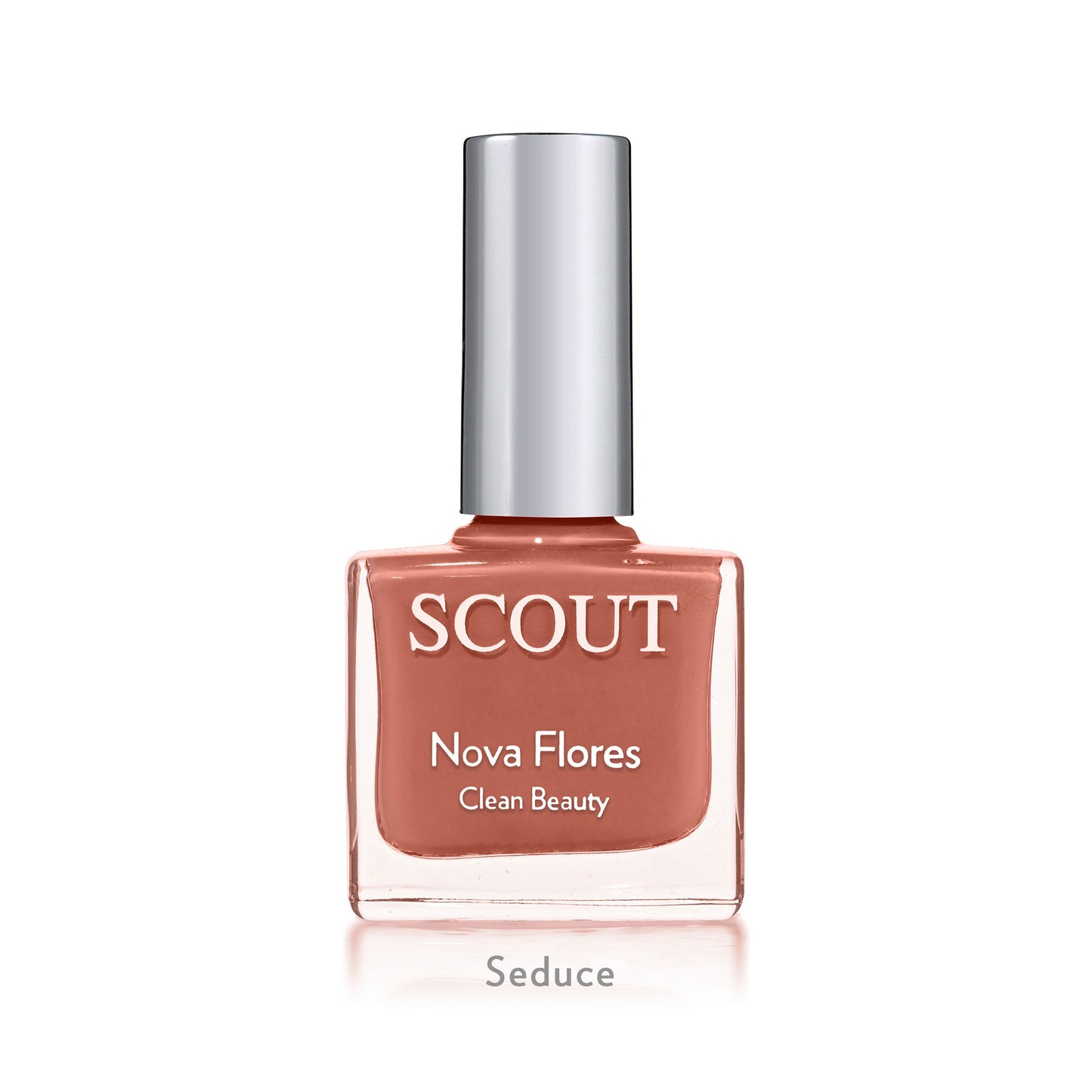 Revitalizing Superfood-Infused Breathable Nail Polish