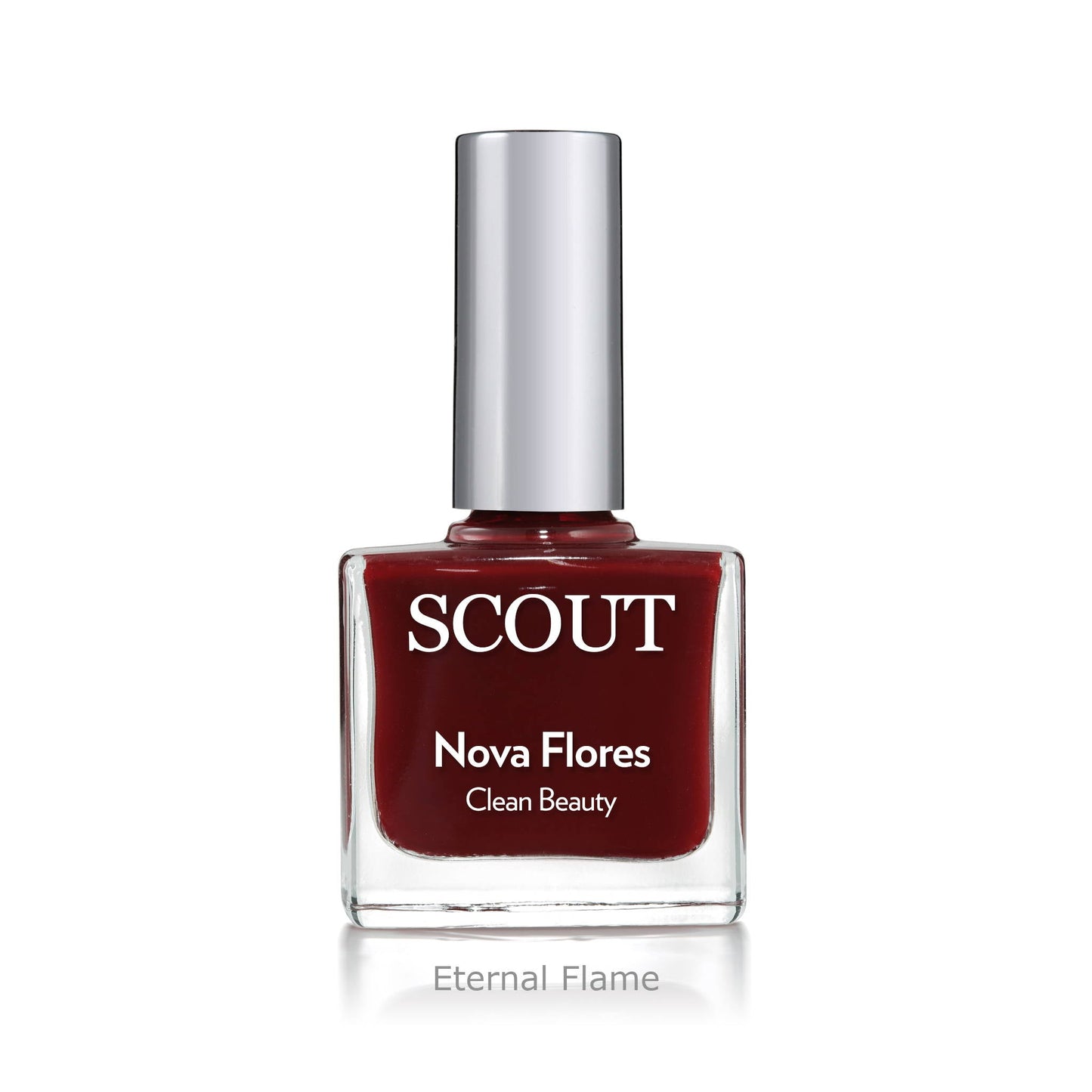 Revitalizing Superfood-Infused Breathable Nail Polish