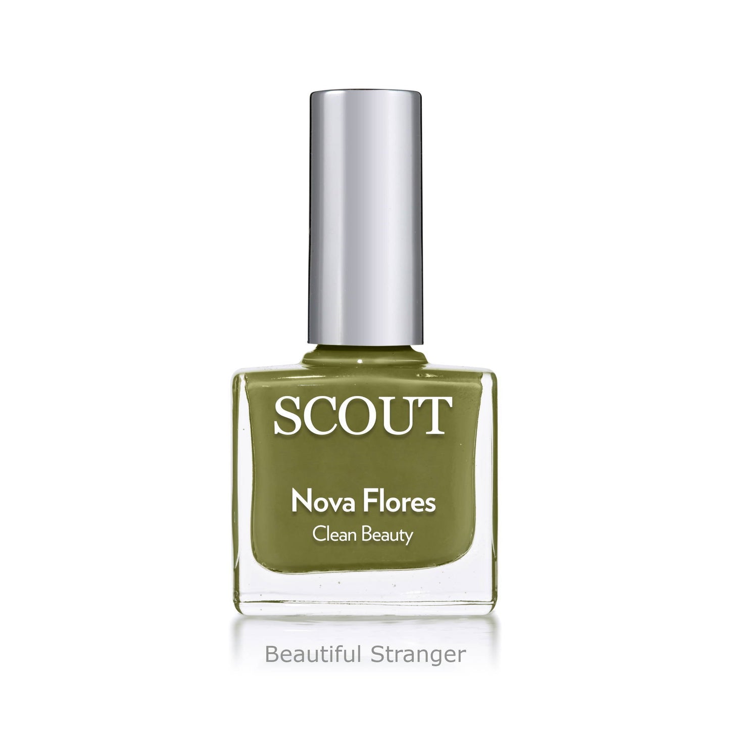 Revitalizing Superfood-Infused Breathable Nail Polish