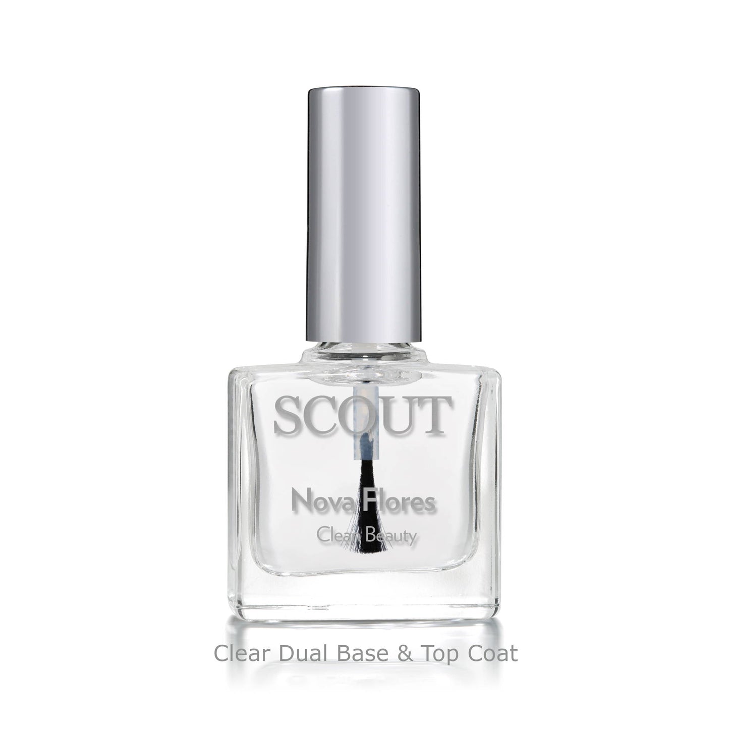 Revitalizing Superfood-Infused Breathable Nail Polish