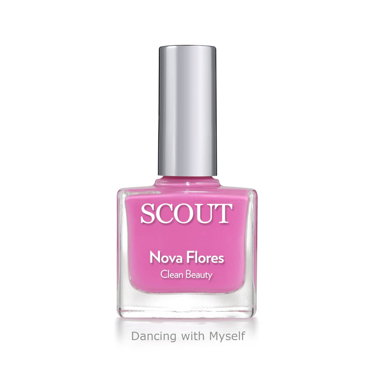 Revitalizing Superfood-Infused Breathable Nail Polish