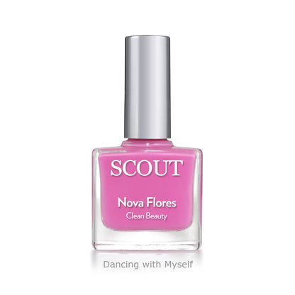 Revitalizing Superfood-Infused Breathable Nail Polish